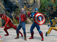 Marvel Heroes Omega Has A New Name & Is Also Heading To Consoles Soon