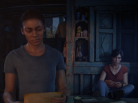 Uncharted: The Lost Legacy Has A Date To Float On Down To