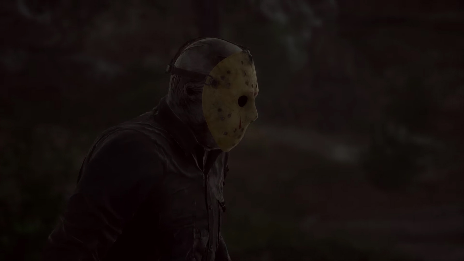 Friday The 13th: The Game & Jason Are Coming At Us On A Solid Date Now ...