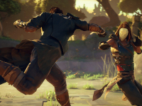 Perfect Your Combat Art In Absolver With This Overview