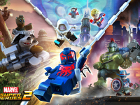 LEGO Marvel Super Heroes 2 Is Coming To Us Later This Year