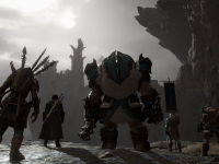 Get Ready To Dominate Middle-Earth: Shadow Of War's Open World