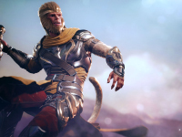 Paragon Now Has Its Monkey King As Wukong Joins Right In