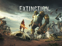E3 2017 Impressions — Extinction