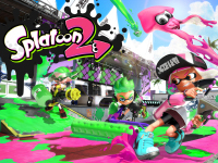 Check Out Splatoon 2's Opening Gameplay Just Before Launch