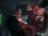 The Evil Within 2 Has Even More Screenshots To Shove Into You