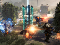 Titanfall 2's Operation Frontier Shield Is Go Here Real Soon