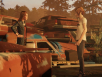 Get To Know More Of Chloe & Rachel's Story Before Life Is Strange: Before The Storm