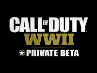 Prepare For War As Call Of Duty: WWII's Private Beta Kicks Off