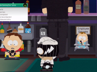South Park: The Fractured But Whole Is Getting A Bit Crafty