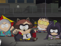 It Is Time To Choose Your Side In South Park: The Fractured But Whole