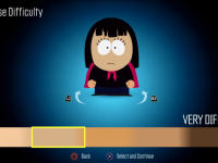 South Park: The Fractured But Whole's Difficulty Slider Is Not What You Think