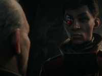 It Is Almost Time For The Ultimate Target In Dishonored: Death Of The Outsider