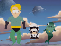 South Park: The Fractured But Whole Is Officially In Gold Status