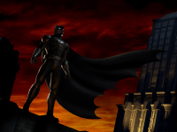 The Lines Are Getting Blurred In The Next Batman: The Enemy Within Episode
