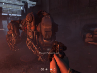 Punch Some Nazis In Wolfenstein II: The New Colossus With The Ram Shackles