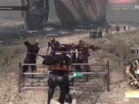 Metal Gear Survive Has Some New Gameplay To Show Us Were The Game Is