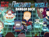 Things Are Getting Dangerous With South Park: The Fractured But Whole