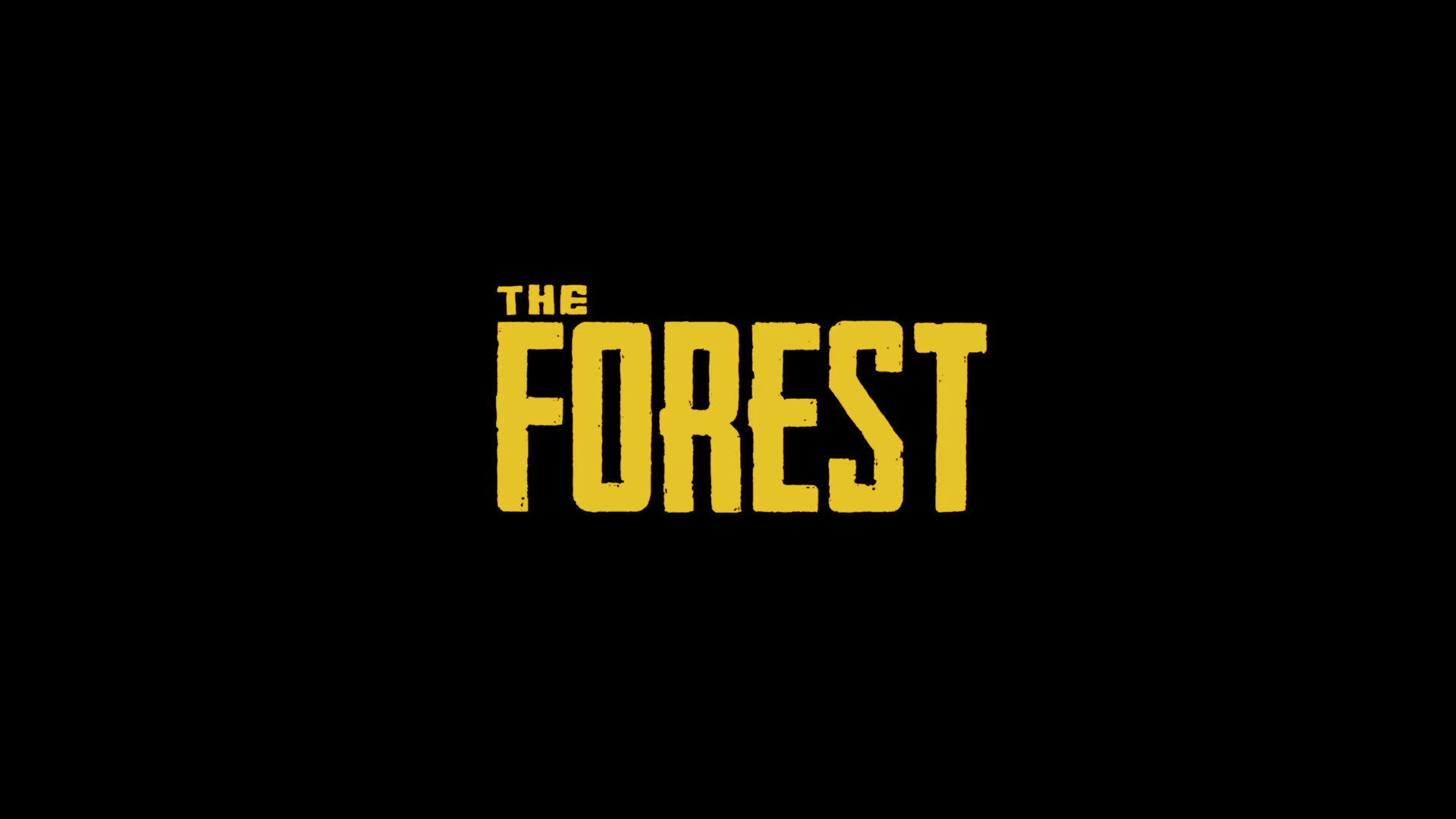 The forest картинки