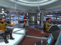 You Can Now Engage Star Trek: Bridge Crew Without Needing VR