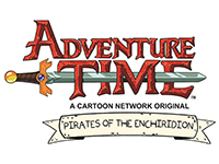 Adventure Time: Pirates Of The Enchiridion Brings The High Seas To Us This Spring