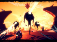 Learn Some New Songs Of Fe With Some New Gameplay Footage