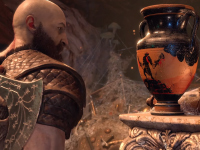 God Of War Has Evolved Quite A Bit From What We Once Knew