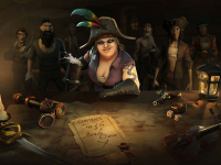 Sea Of Thieves Is Going To Have A Closed Beta Before Launch