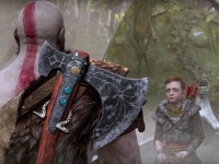 The Leviathan Ax In God Of War Changed More Than Just The Weapon