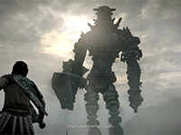 Here Is How Remaking A Masterpiece Like Shadow Of The Colossus Goes