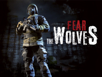 Fear The Wolves Brings Another Post-Apocalyptic Battle Royale Game In 2018