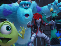 Kingdom Hearts III Is Officially Getting A Monsters Inc. World