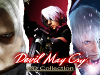 More Smokin’ Sick Stylish Combos As Devil May Cry HD Collection Is Almost Here