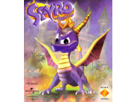 Rumors Are Spreading That A Spyro The Dragon Trilogy Remaster Is Coming