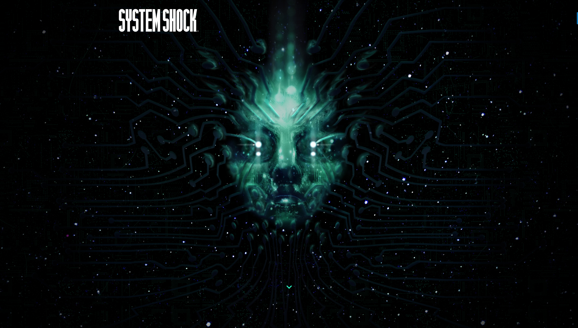 Night dive studios. System Shock Remastered 2020. System Shock HUD. System Shock Remake обложка.