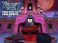 It Is Almost Time To Go To Casa Bonita In South Park: The Fractured But Whole
