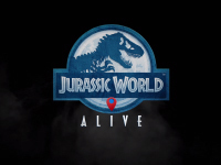 Jurassic World Alive Is Going To Have Us Hunting For Dinosaurs