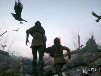 A Plague Tale: Innocence Has New Screenshots To Whisk Us Away To A New Location