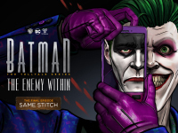 Which Version Of The Joker Will You Have In Batman: The Enemy Within