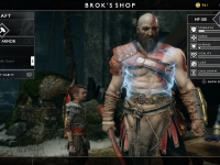 God Of War Will Have You Playing Your Version Of Kratos