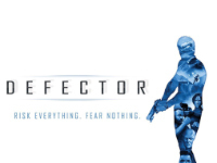 Live Out Many Of Those Secret Agent Fantasies With Defector