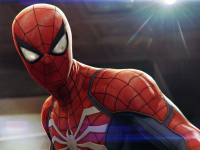 Spider-Man Has Some New Screenshots & Concept Art To Spy On
