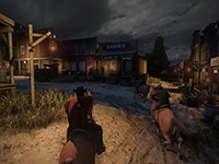 Wild West Online Is Leaving Early Access Real Soon