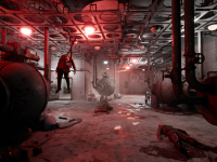 Atomic Heart Has A New Gameplay trailer To Intrigue & Perplex