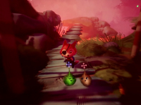 Dive Deeper Into Dreams With Some New Gameplay Video
