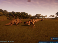 See How Different Each Island May Be In Your Jurassic World Evolution