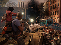 We Are Headed To Moscow In The Latest Gameplay For World War Z