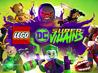 LEGO DC Super-Villains Has Been Announced & Letting Us Be The Bad Guy