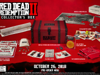 Red Dead Redemption 2 Will Have All Kinds Of Treasures For Those Collectors