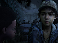 The Walking Dead: The Final Season Gets Really Dark With A Release Date